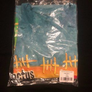 Travis Scott McDonald’s - Cactus Pack Vintage - L